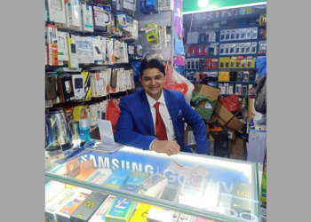 पोखरा इलेक्ट्रोनिक्स व्यवसाय संघ कास्कीको अध्यक्षमा खरेल निर्वाचित