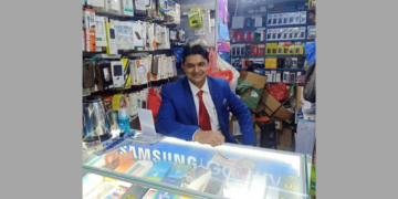 पोखरा इलेक्ट्रोनिक्स व्यवसाय संघ कास्कीको अध्यक्षमा खरेल निर्वाचित