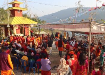 शुक्लागण्डकी कोटिहोम–२०८१ : धार्मिक पर्यटकीय केन्द्र विकासको दिशामा महत्वपूर्ण कदम