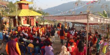 शुक्लागण्डकी कोटिहोम–२०८१ : धार्मिक पर्यटकीय केन्द्र विकासको दिशामा महत्वपूर्ण कदम