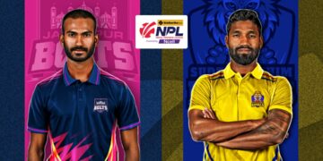Nepal Premier League को फाइनलमा सुदूरपश्चिम रोयल्स र जनकपुर बोल्टस् भिड्ने