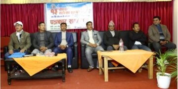 तेह्रौँ संस्करणको पोखरा महोत्सव पुष २५ देखि माघ ७ सम्म आयोजना हुने