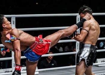 पोखरामा थाई–बक्सिङ ‘कन्टेन्डर सिरिज–२’ पौष १० देखि सुरू हुने