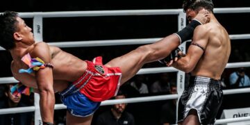 पोखरामा थाई–बक्सिङ ‘कन्टेन्डर सिरिज–२’ पौष १० देखि सुरू हुने