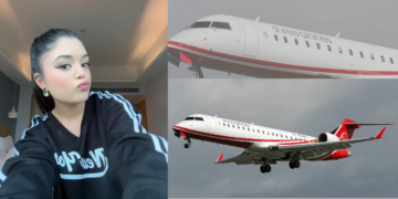 श्री एयरलाइन्सको लापरवाहीप्रति गायिका समीक्षा अधिकारी असन्तुष्ट