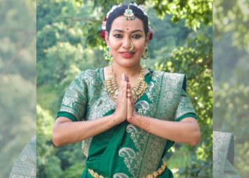 अभद्र व्यवहार आरोपमा पक्राउ परेकी आशिका तामाङ २० हजार धरौटीमा रिहा