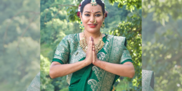 अभद्र व्यवहार आरोपमा पक्राउ परेकी आशिका तामाङ २० हजार धरौटीमा रिहा