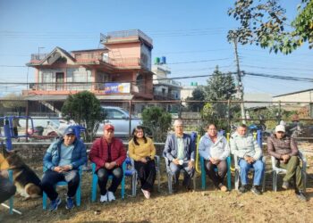 पोखरा महानगरमा खुल्ला भलिबल प्रतियोगिता आयोजना हुने, खेलकुद समितिको निर्णय