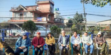 पोखरा महानगरमा खुल्ला भलिबल प्रतियोगिता आयोजना हुने, खेलकुद समितिको निर्णय