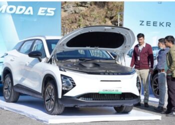 पोखरामा ‘पोखरा एक्स्चेन्ज एन्ड टेस्ट ड्राइभ कार्निभल’ सुरु, ग्राहकको उत्साहजनक सहभागिता