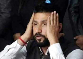 सुप्रिम सहकारी ठगी प्रकरणमा रवि लामिछानेको तेस्रो दिनको थुनछेक बहस जारी