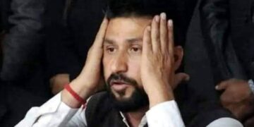 सुप्रिम सहकारी ठगी प्रकरणमा रवि लामिछानेको तेस्रो दिनको थुनछेक बहस जारी