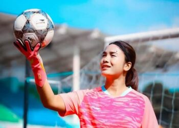 अन्जिला तुम्बापो सुब्बा ग्रीसको फुटबल लिग खेल्ने दोस्रो नेपाली महिला खेलाडी