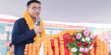 गण्डकी प्रदेश भूमि व्यवस्था, कृषि तथा सहकारी मन्त्रालयको सचिवमा बासुदेव रेग्मी नियुक्त