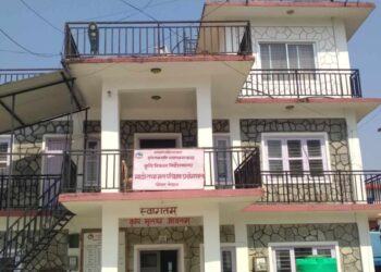 गण्डकी प्रदेशमा माटो व्यवस्थापनको महत्व र सेवाहरू: माटो परीक्षणका लागि पोखरा पुगौं