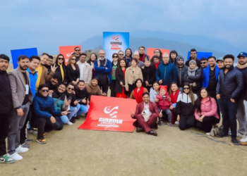 सिनेमाको विकासका लागि ‘सिनेमा संवाद’ कार्यक्रम सम्पन्न