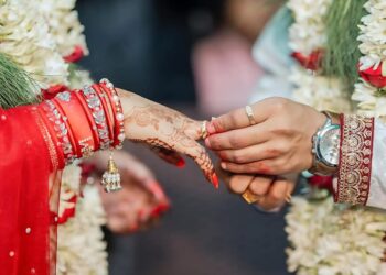 नयाँ वर्ष २०८२ मा विवाहको लागि ३९ दिन शुभ साइत