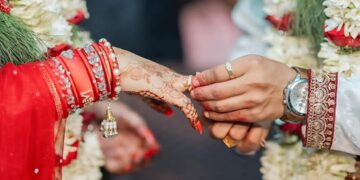 नयाँ वर्ष २०८२ मा विवाहको लागि ३९ दिन शुभ साइत