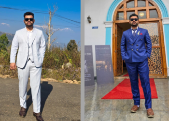 स्ववियु सभापति उम्मेदवार निर्दोष विक्रम पौडेलको चेतावनी: “यदि जनप्रिय क्याम्पसमा मतदान रोकिन्छ भने कास्कीभर चुनाब हुन दिँदैनौं!”