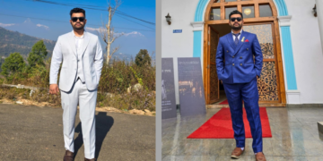 स्ववियु सभापति उम्मेदवार निर्दोष विक्रम पौडेलको चेतावनी: “यदि जनप्रिय क्याम्पसमा मतदान रोकिन्छ भने कास्कीभर चुनाब हुन दिँदैनौं!”