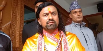 अन्ततः पोखराको ऐतिहासिक श्री गण्डकी  कोटिहोम सञ्चालन हुनेः कोटिहोम सञ्चालन गर्न नदिने निर्णयबाट पछि हट्यो महानगरपालिका