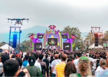 पोखरामा ‘होलिल्याण्ड’ होली विशेष कार्यक्रम हुने