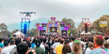 पोखरामा ‘होलिल्याण्ड’ होली विशेष कार्यक्रम हुने