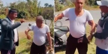 पोखरा महानगर–२१ का वडाध्यक्षमाथि आक्रमण, दोषीलाई कडा कारबाहीको माग