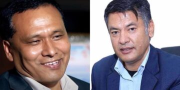 कुलमान घिसिङ हटाउँदै हितेन्द्र देव शाक्य नेपाल विद्युत प्राधिकरणको कार्यकारी निर्देशक नियुक्त