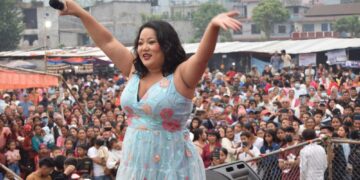 आलु महोत्सवमा बढ्दो दर्शक सहभागिता