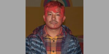 कास्की जिल्ला खेलकुद विकास समितिको अध्यक्षमा मिलन गुरुङ नियुक्त