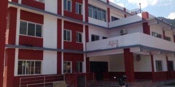 वन डढेलो रोकथामका लागि डिभिजन वन कार्यालय गोरखाको अनुरोध: सचेत बनौं, वन जोगाऔं