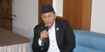 आत्महत्या रोकथाम सामूहिक उत्तरदायित्व हो : मन्त्री थापा