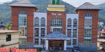 जलस्रोत संरक्षण र सिँचाई पूर्वाधारको सदुपयोगमा सबैको सहकार्य अपरिहार्य : जलस्रोत तथा सिँचाई विकास डिभिजन कार्यालय, कास्कीको अनुरोध