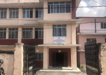 जलस्रोत संरक्षण र सिँचाई सेवाको विकासमा जनसहभागिता आवश्यक : जलस्रोत तथा सिँचाई विकास डिभिजन कार्यालय लमजुङको अनुरोध