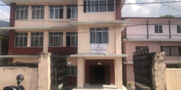 जलस्रोत संरक्षण र सिँचाई सेवाको विकासमा जनसहभागिता आवश्यक : जलस्रोत तथा सिँचाई विकास डिभिजन कार्यालय लमजुङको अनुरोध