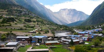 पर्यटन तथा उद्योग कार्यालय, मनाङबाट प्रदान गरिने सेवाहरू