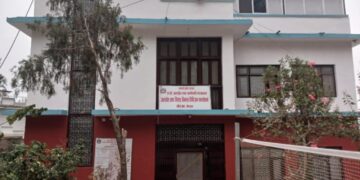 “सिँचाई पूर्वाधारको संरक्षण र सदुपयोगमा सबैको सहकार्य आवश्यक : जलस्रोत तथा सिँचाई विकास डिभिजन कार्यालयको आग्रह”