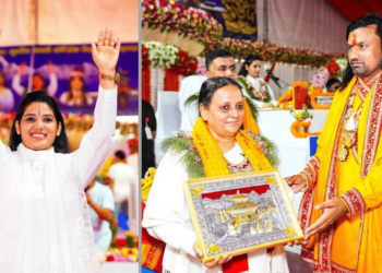 श्री गण्डकी कोटिहोम महायज्ञको दर्शन नगर्ने व्यक्ति पोखरेली हुन सक्दैनः वडा अध्यक्ष आचार्य