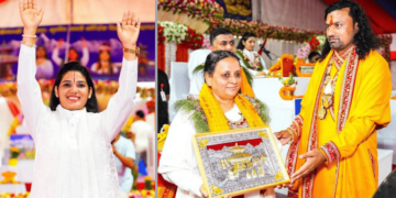 श्री गण्डकी कोटिहोम महायज्ञको दर्शन नगर्ने व्यक्ति पोखरेली हुन सक्दैनः वडा अध्यक्ष आचार्य