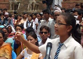 कोटिहोममा जेठ पहिलो हप्ताबाट राष्ट्रव्यापी खुल्ला वक्तृत्वकला प्रतियोगिता हुने