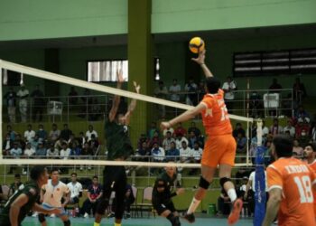 भारतीय टोलीको सशक्त प्रदर्शन : लायन्स कपमा त्रिभुवन आर्मीलाई ३–१ ले पराजित