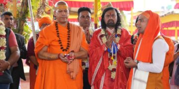 धार्मिक पर्यटनसँग जोडिँदै पोखरामा ऐतिहासिक श्री गण्डकी शतकुण्डीय गायत्री कोटिहोम विराट ज्ञान महायज्ञ