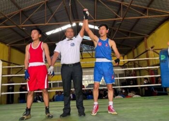 नेपाल बक्सिङ महासंघमा निरन्तर मनोमानी: महासचिवको निर्णयले प्रतिभाशाली खेलाडीहरू अवसरविहीन