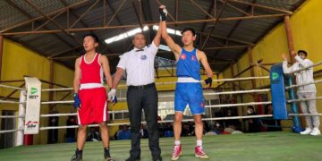 नेपाल बक्सिङ महासंघमा निरन्तर मनोमानी: महासचिवको निर्णयले प्रतिभाशाली खेलाडीहरू अवसरविहीन