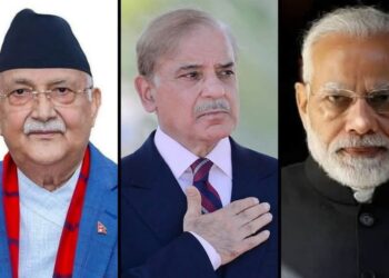 भारत–पाकिस्तान तनावप्रति नेपाल सरकारको गहिरो चिन्ता, आतंकवादको कडा निन्दा