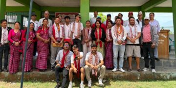 मनोहर युवा क्लबको ८औं अधिवेशन, २४औं साधारण सभा तथा रजत जयन्ती उत्सव भव्य रूपमा सम्पन्न