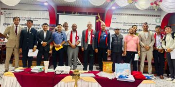 कोरिया गएका प्रवासी नेपालीका परिवारका लागि पोखरामा वित्तीय साक्षरता कार्यक्रम