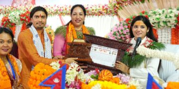 कोटिहोममा दानवीर र भक्तजनको उपस्थिति बढ्दै