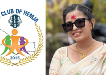 हेमजा लियो क्लबको १०औं वार्षिक साधारण सभा सम्पन्न, मनीषा के.सी.को अध्यक्षतामा नयाँ कार्यसमिति चयन